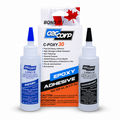 Mid Set Epoxy Adhesive C-Poxy 30