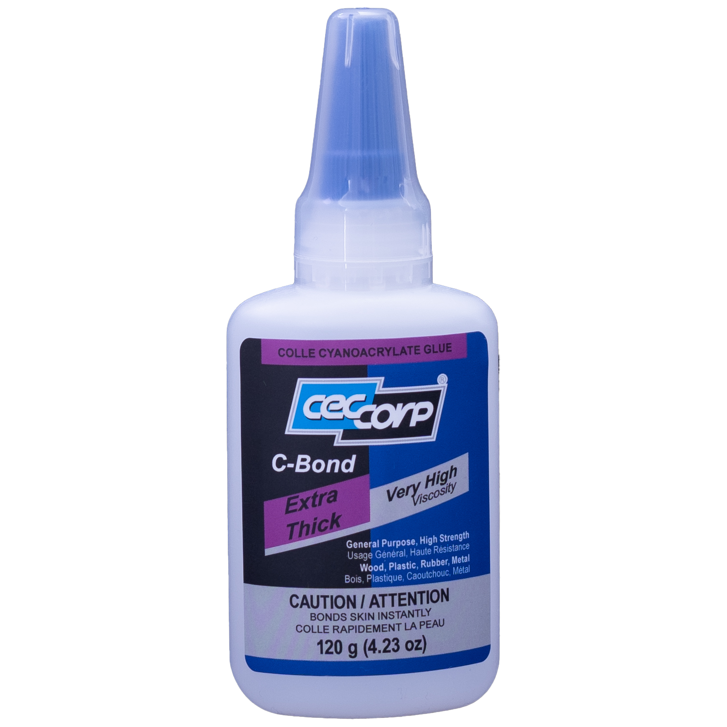 Cyanoacrylate Glue Extra Thick