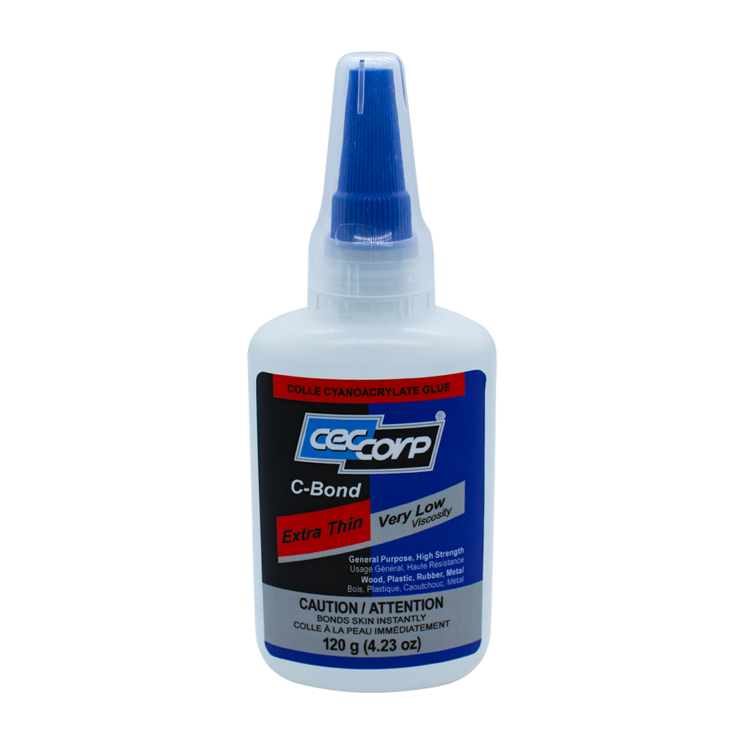 Super glue extra thin