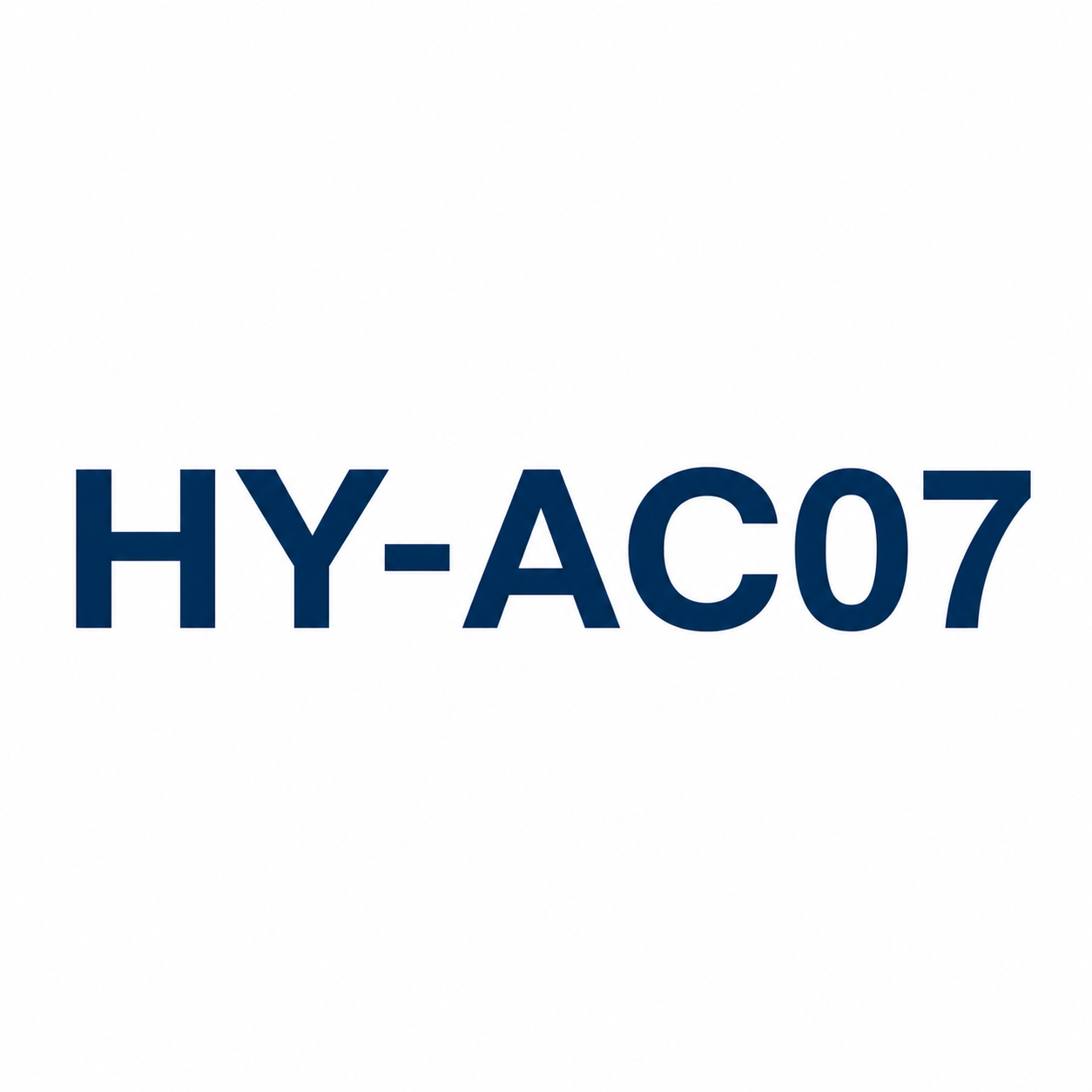 HY-AC07 Hybrid Structural Adhesive