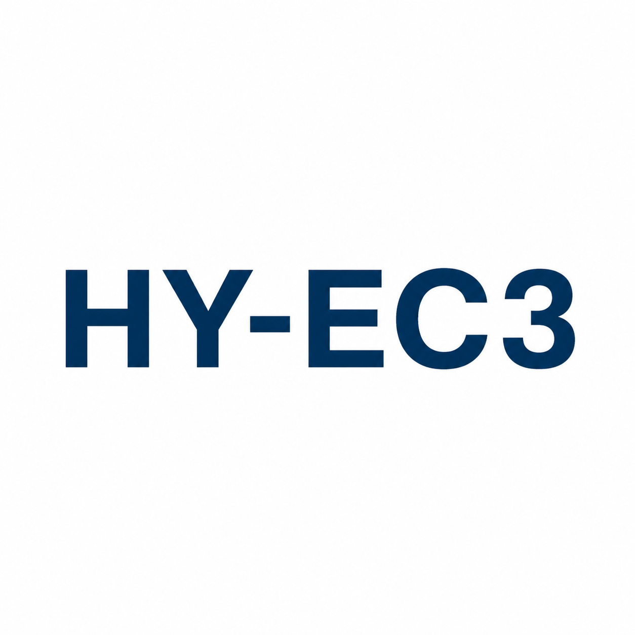 HY-EC3 Hybrid Structural Adhesive