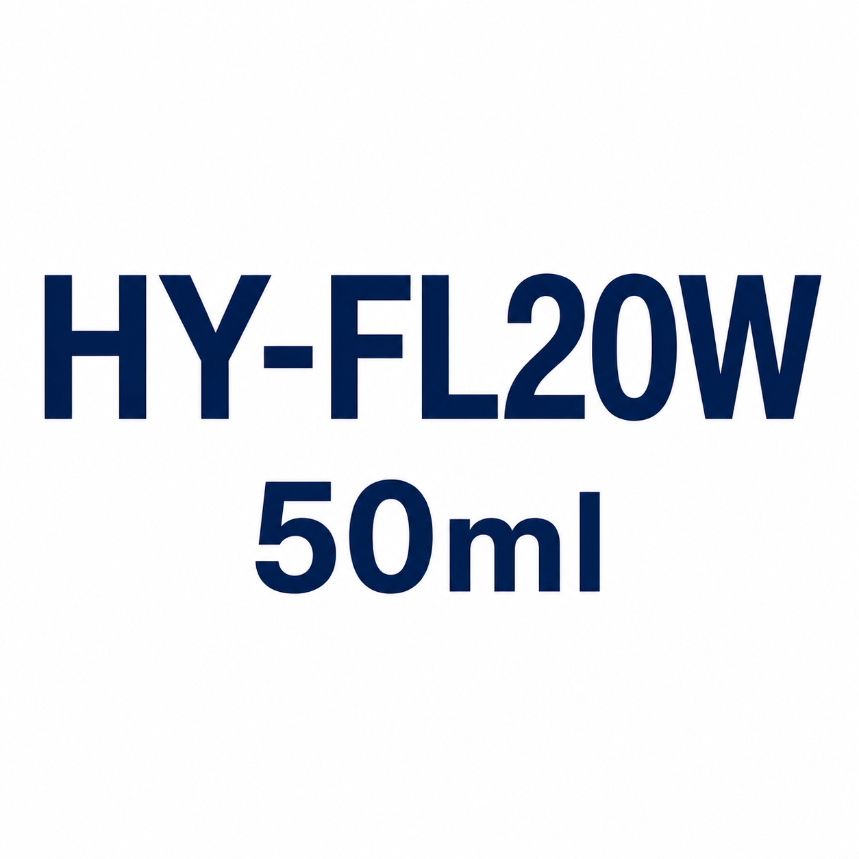 HY-FL20W Flexible Hybrid Structural Adhesive
