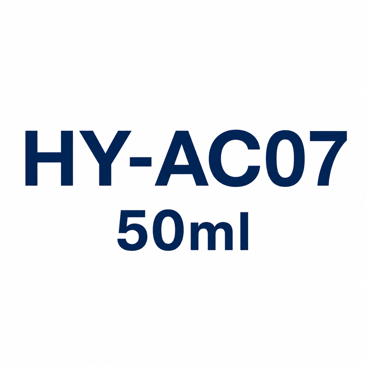 HY-AC07 Hybrid Structural Adhesive