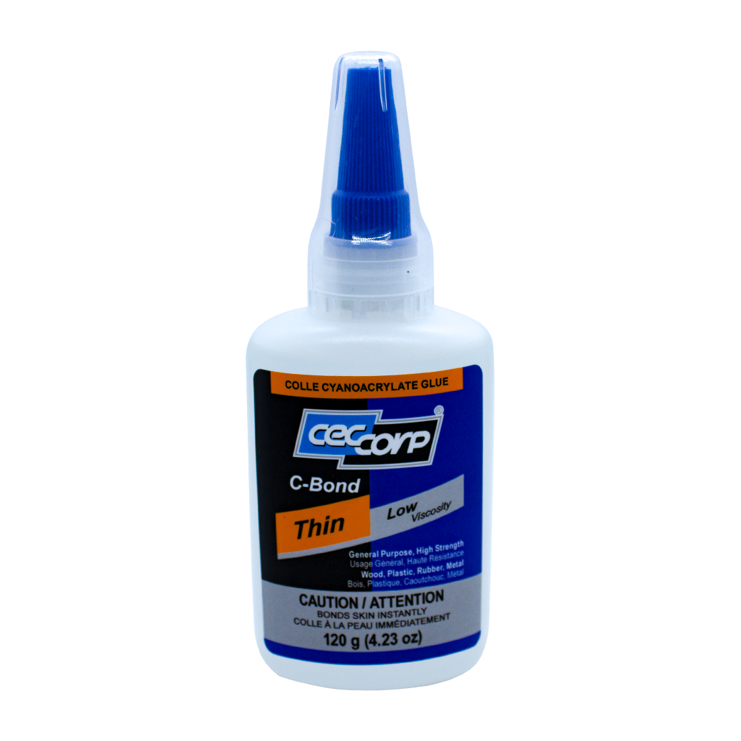 best Canadian thin instant glue