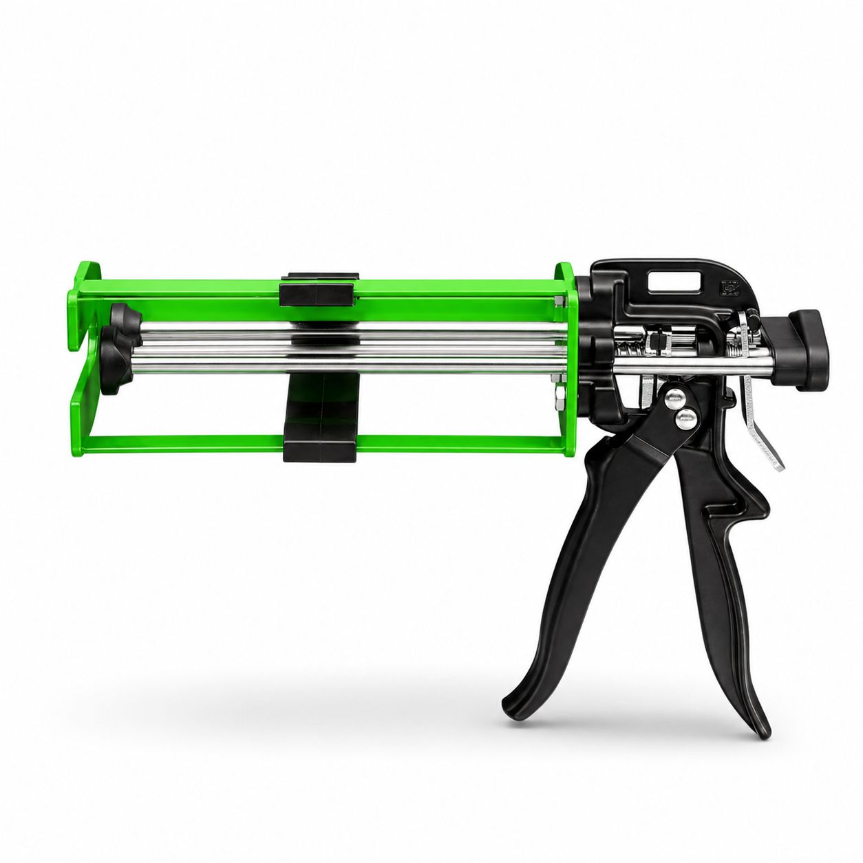 Dispenser Gun for 200ml Twin Cartridges