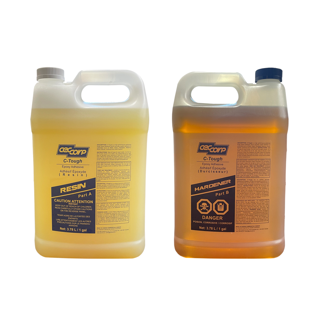 excellent epoxy glue tough