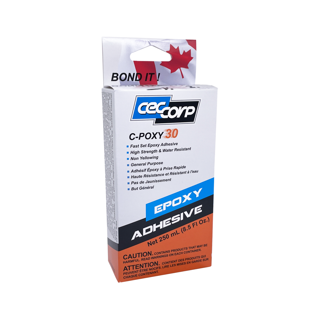 high quality epoxy adhesive Canadian