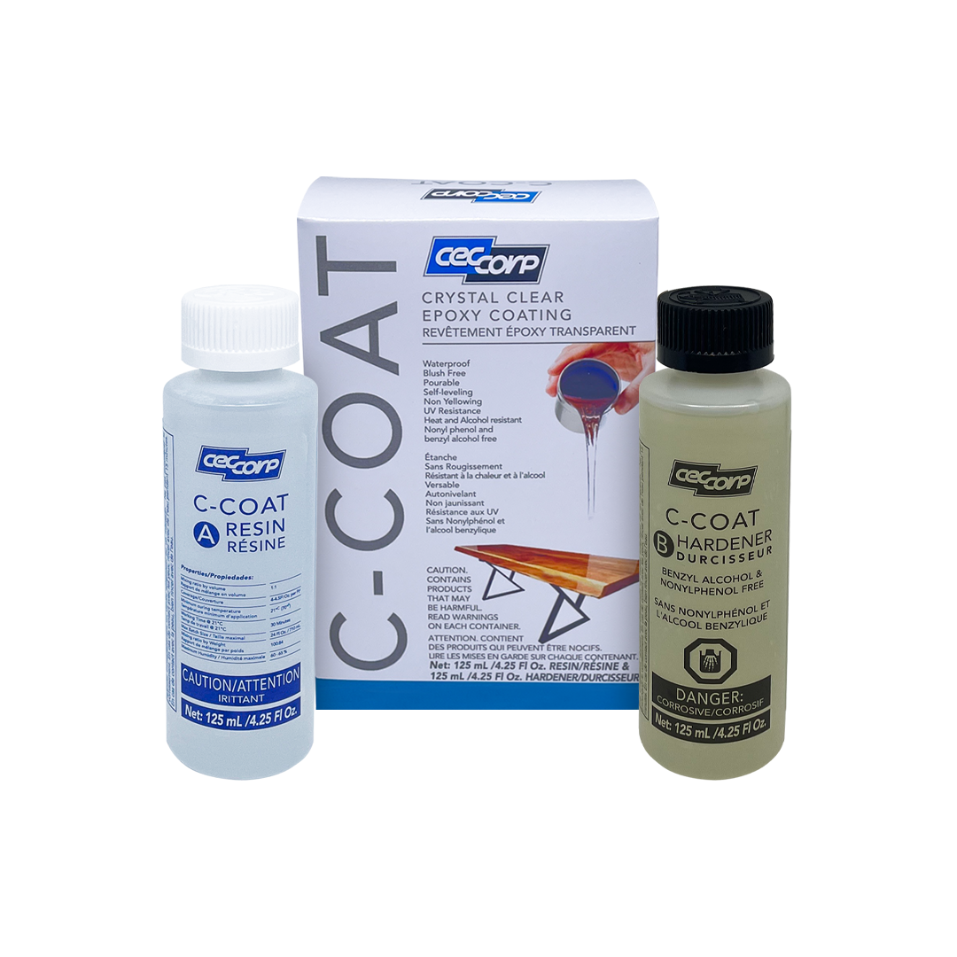 Canada epoxy coating