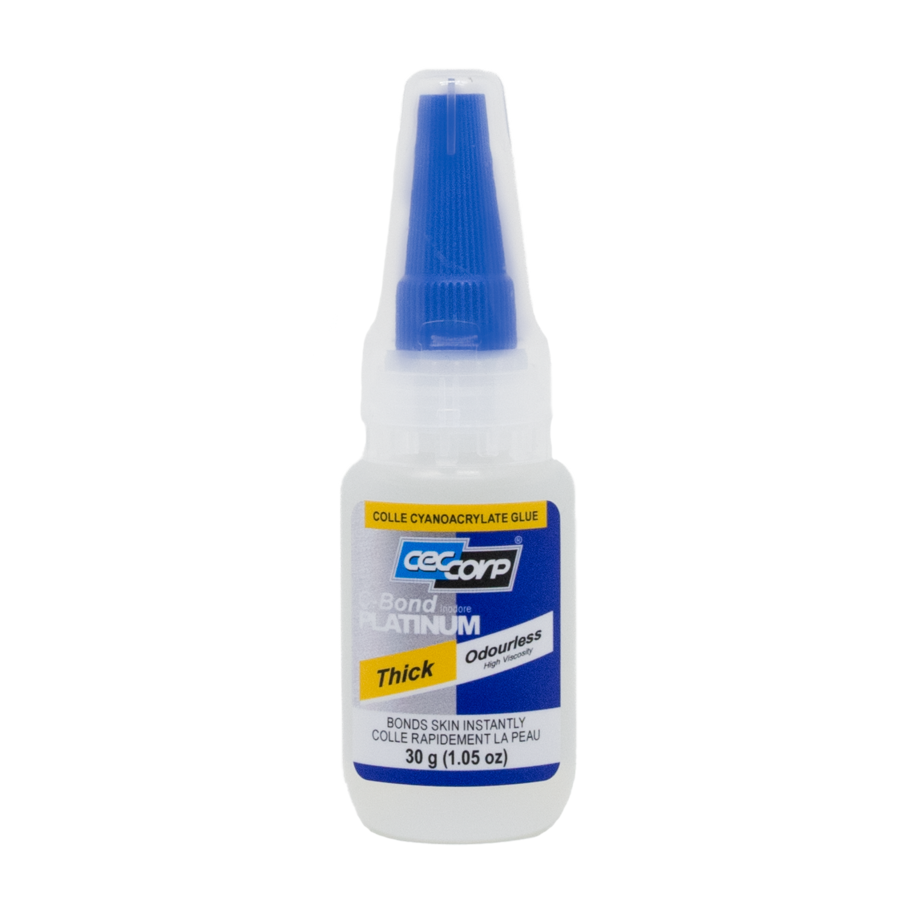 thick cyanoacrylate glue