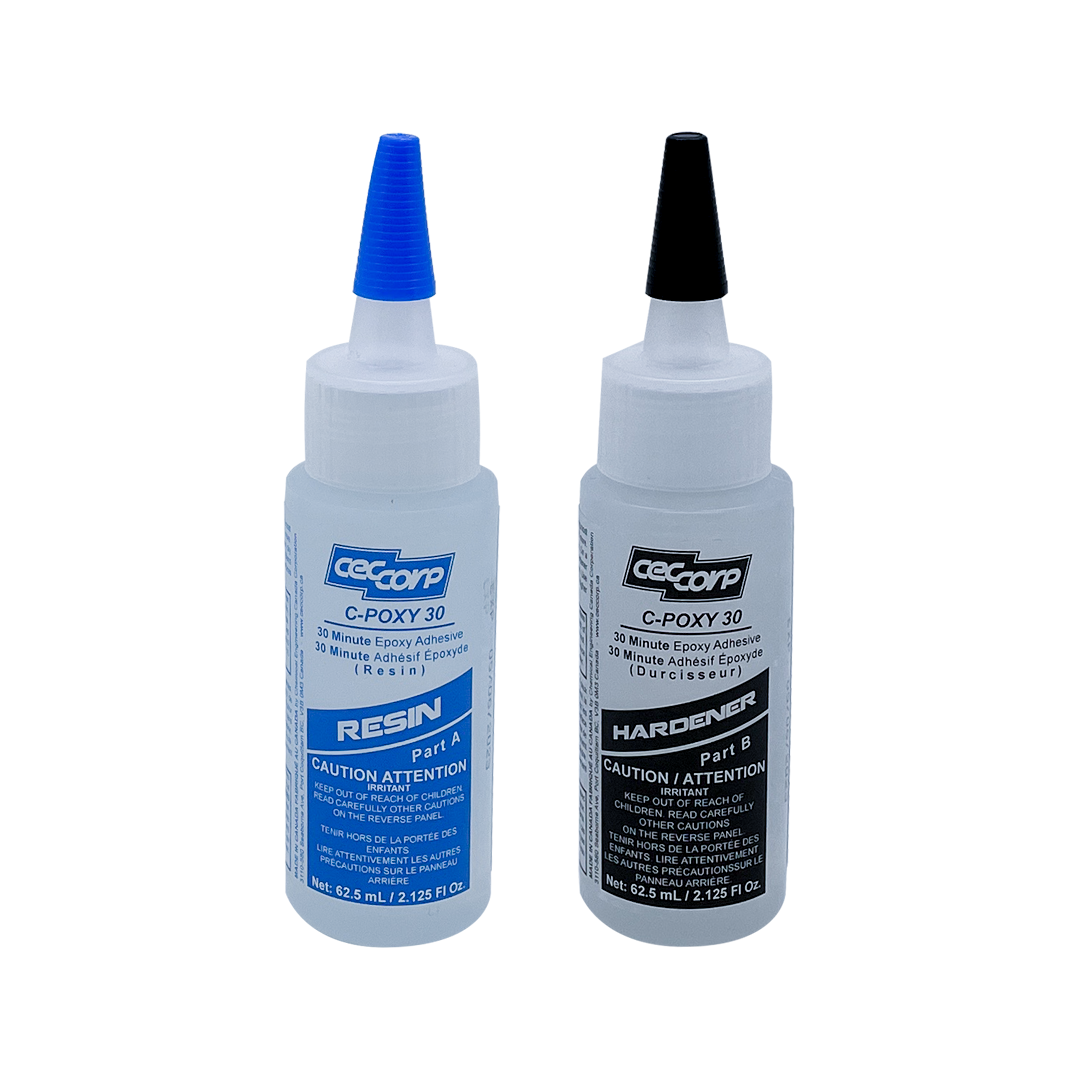 epoxy adhesive made in Canada