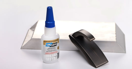 CA Glue Super Glue Cyanoacrylate Adhesive CECCORP