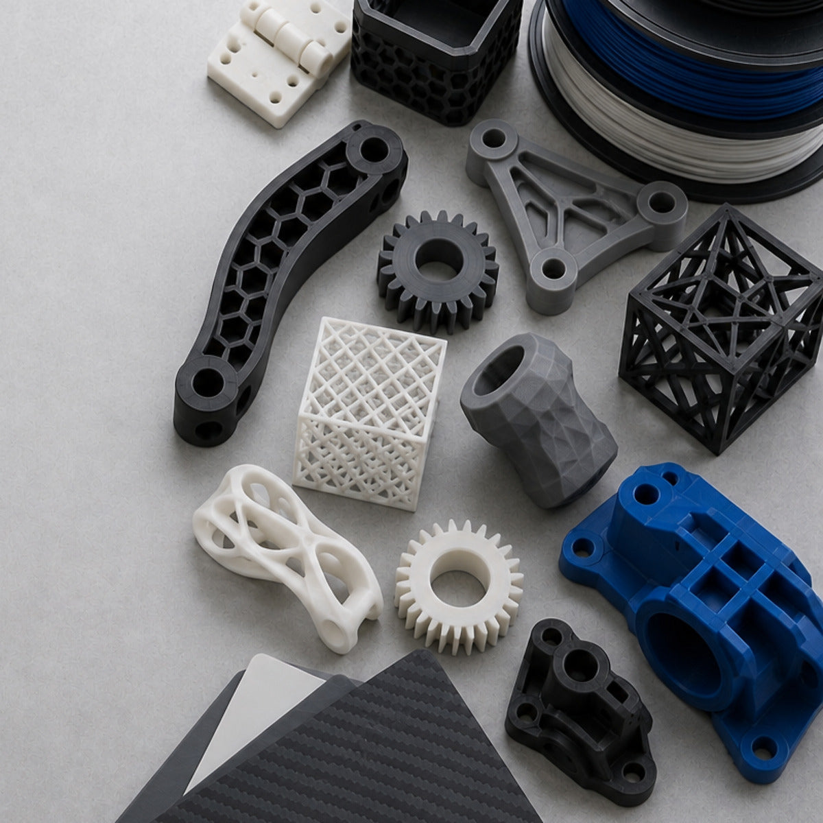 Plastic Bonding