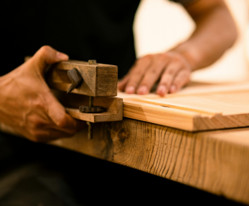 Woodworking