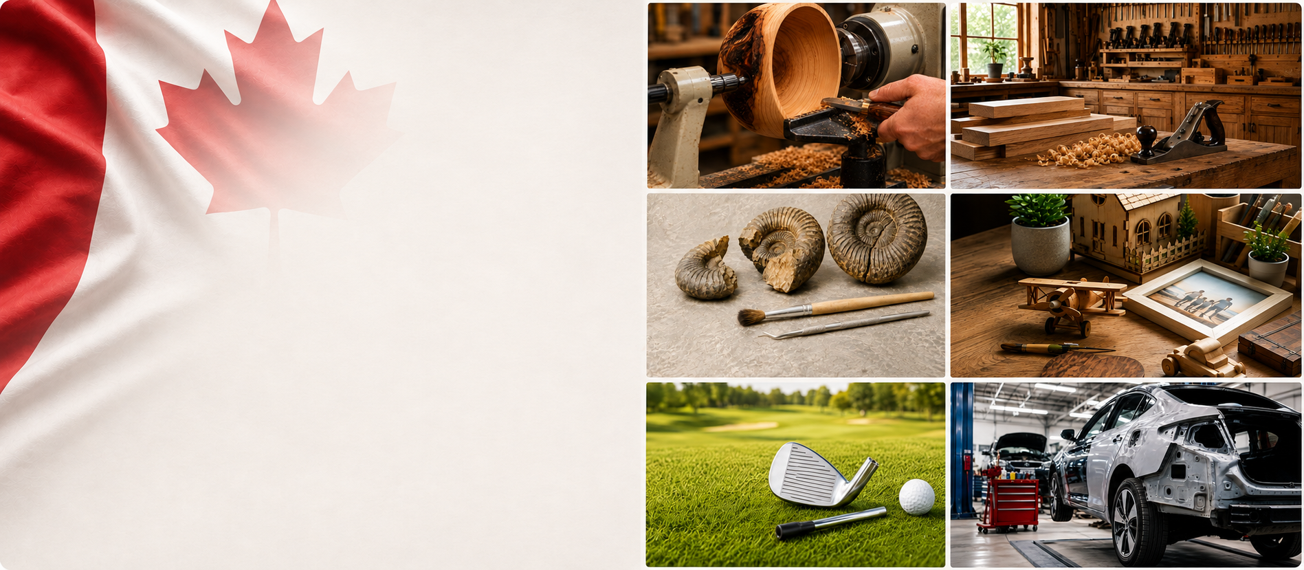 Find the Right Product for Your Application