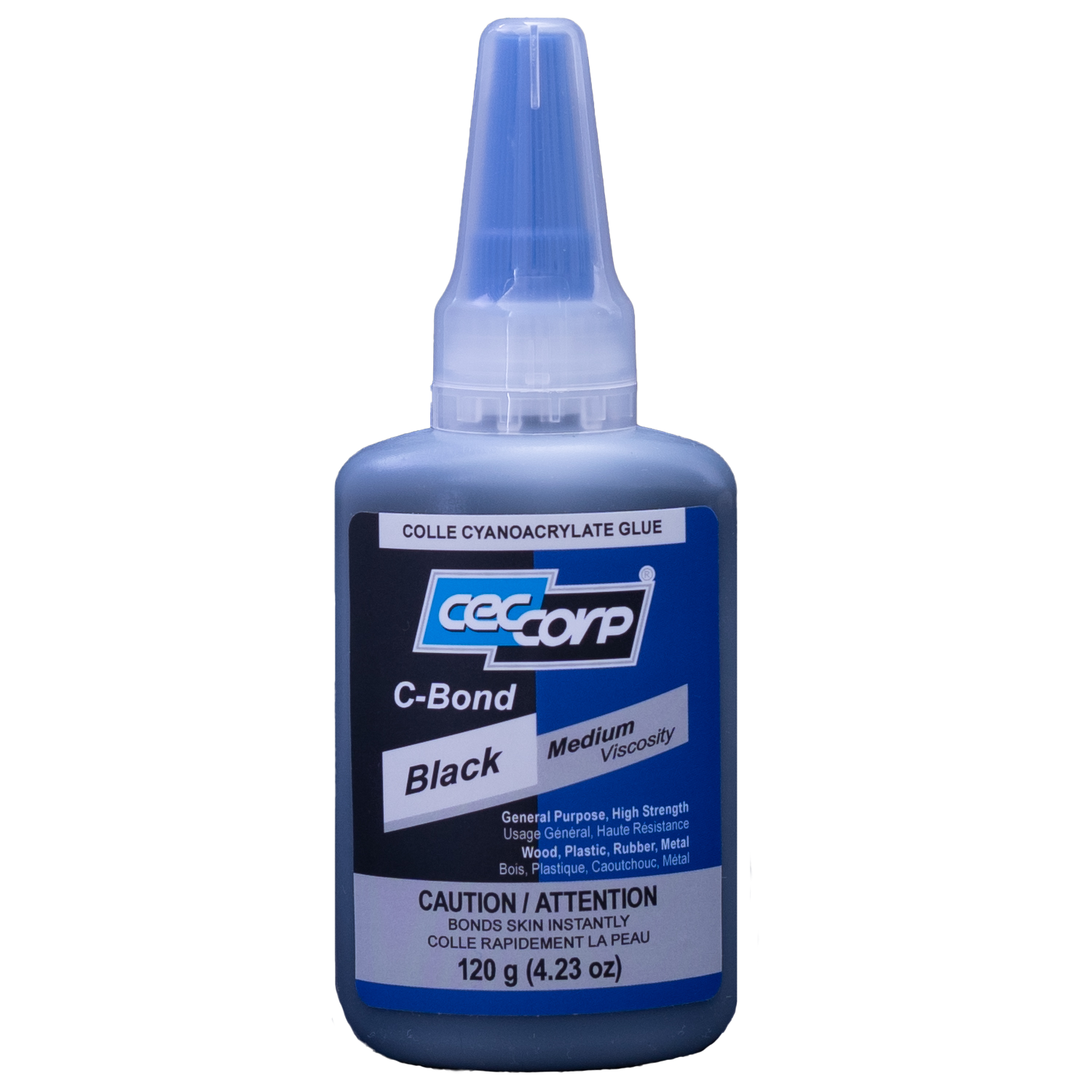 Medium Viscosity
