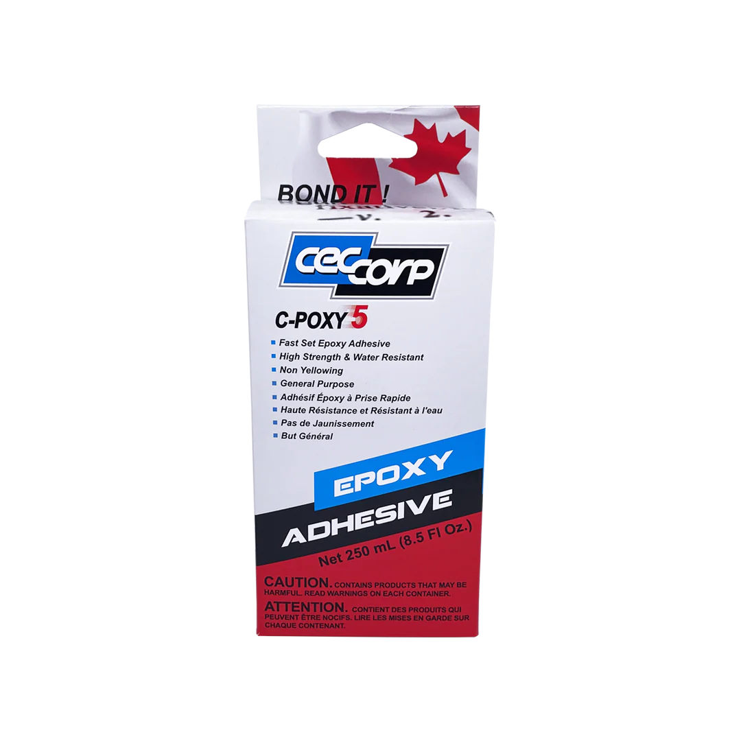 C-POXY 5