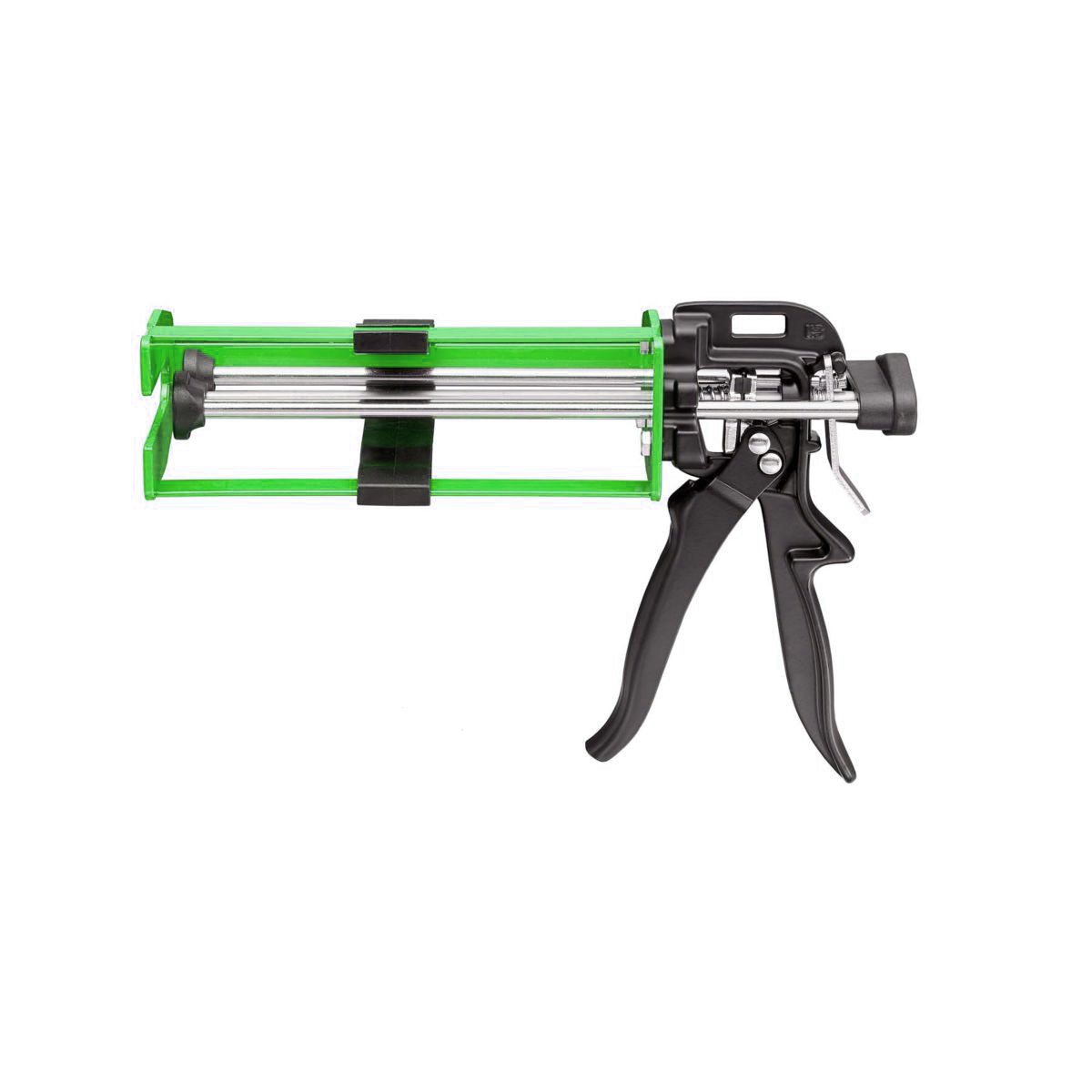 Dispenser Gun for 200ml Twin Cartridges