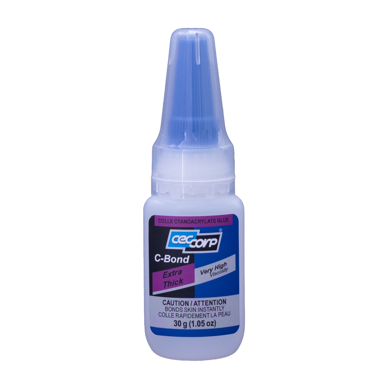 Cyanoacrylate Glue Extra Thick - CECCORP