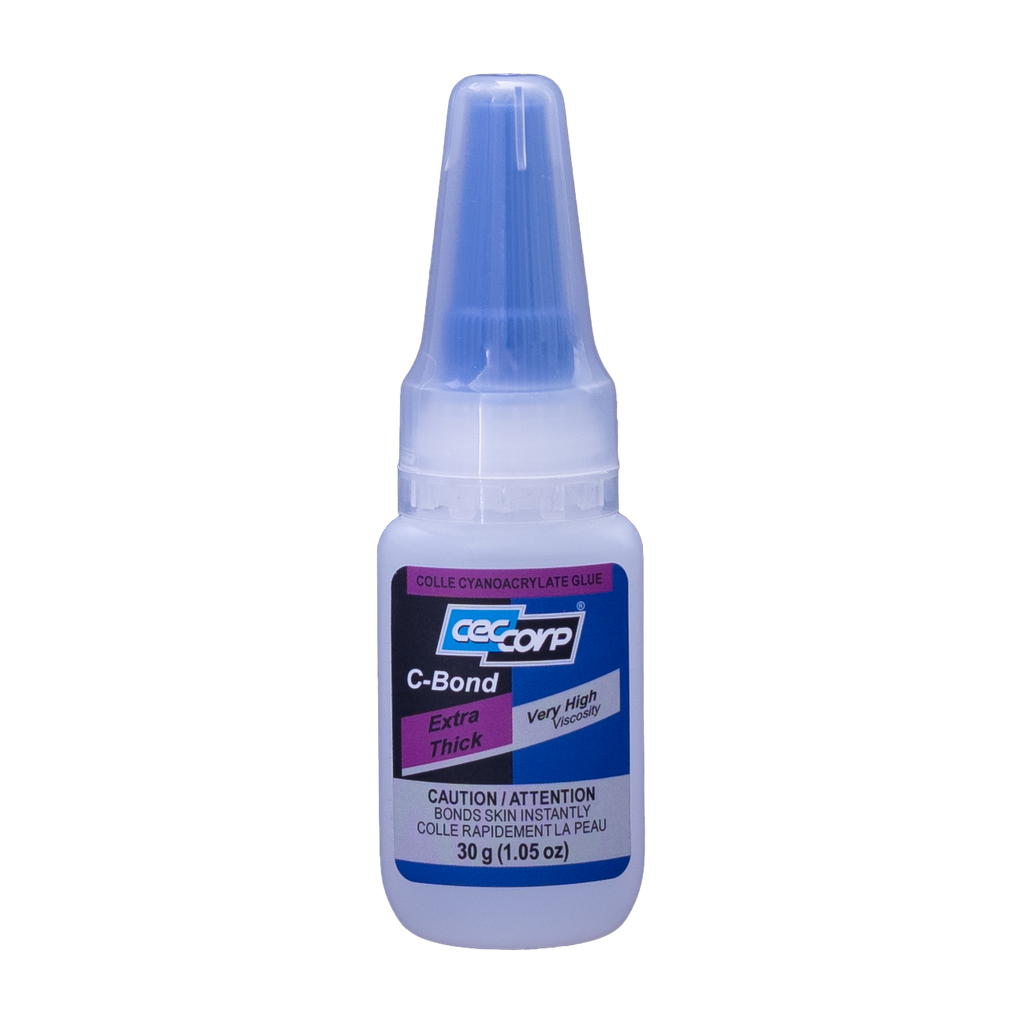 Cyanoacrylate Glue Extra Thick CECCORP