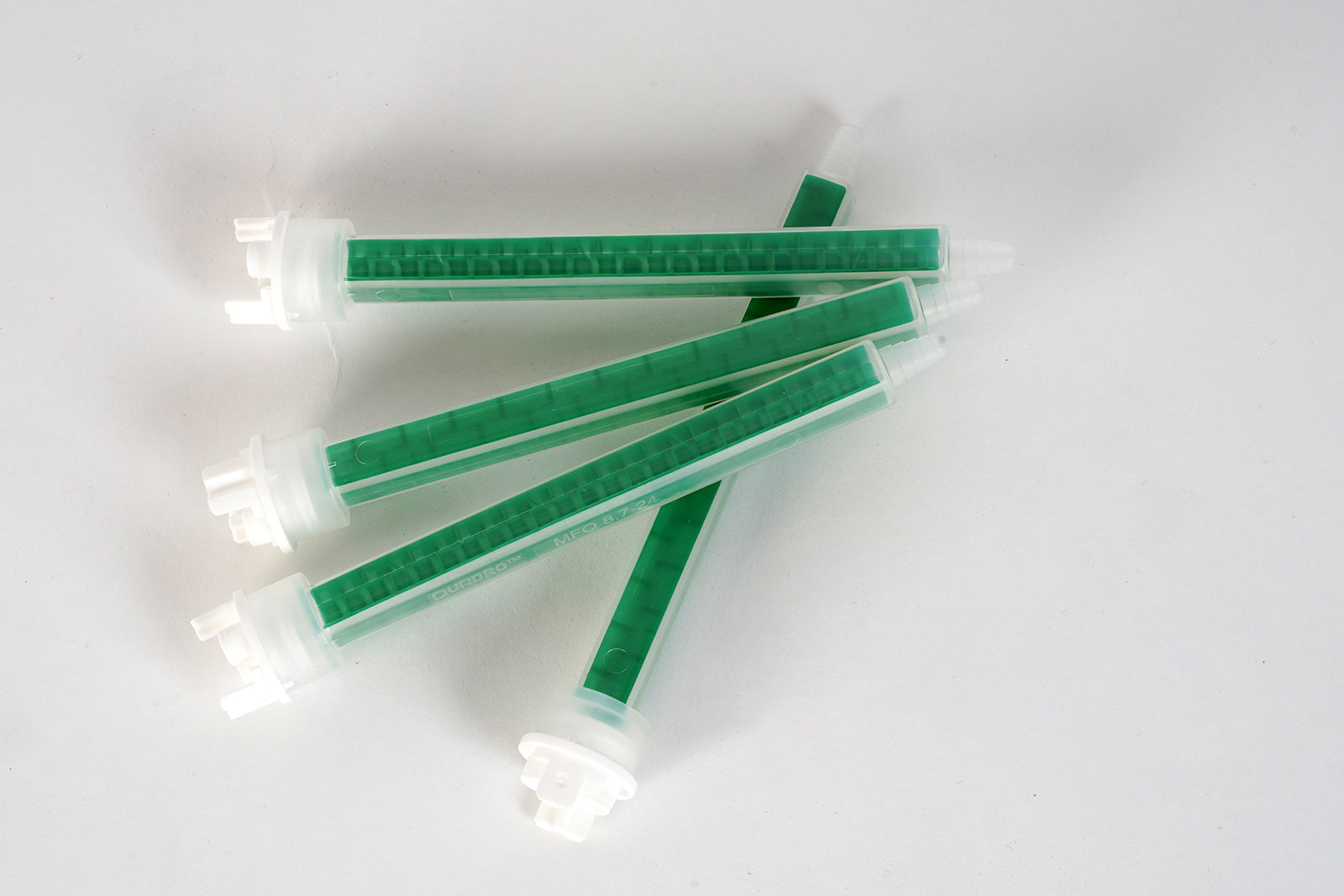 Static Mixers for 200ml Cartridges