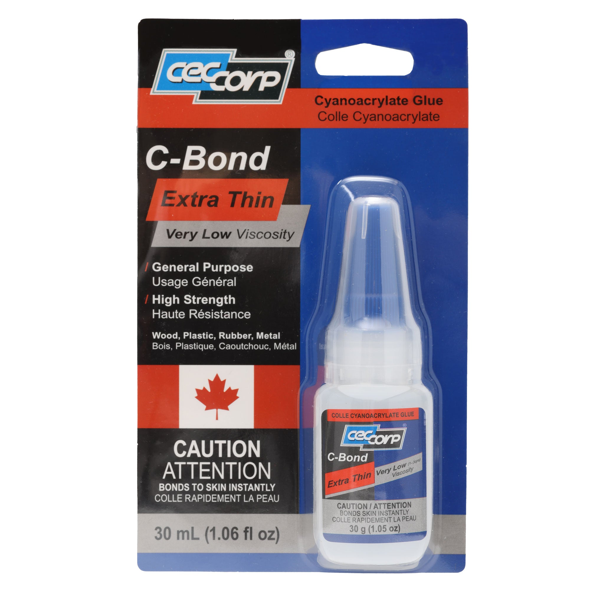 C-BOND Extra Fin