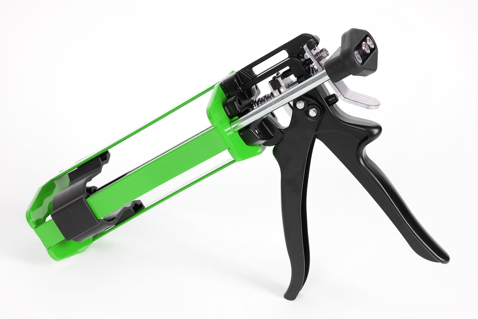 Dispenser Gun for 200ml Twin Cartridges