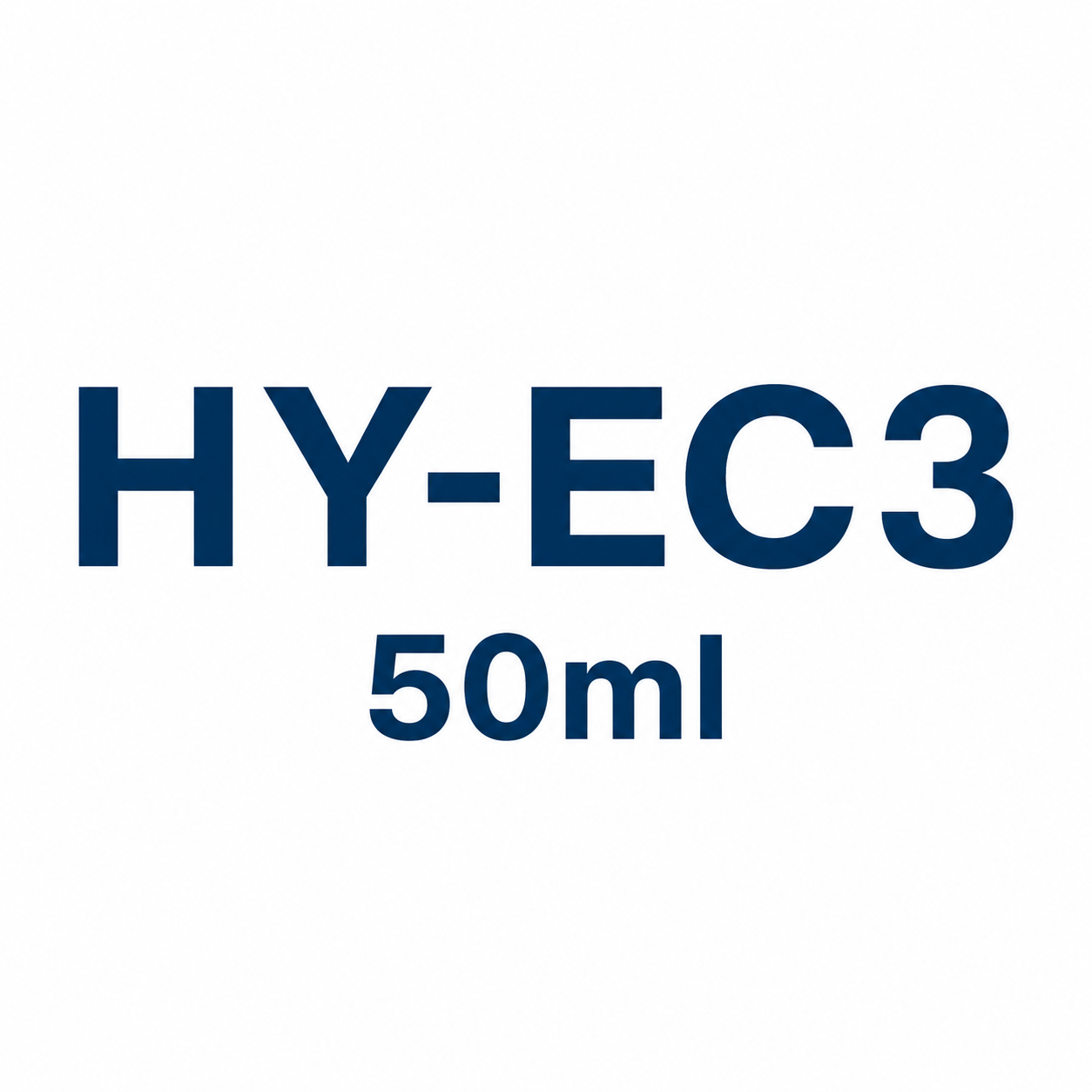 HY-EC3 Hybrid Structural Adhesive