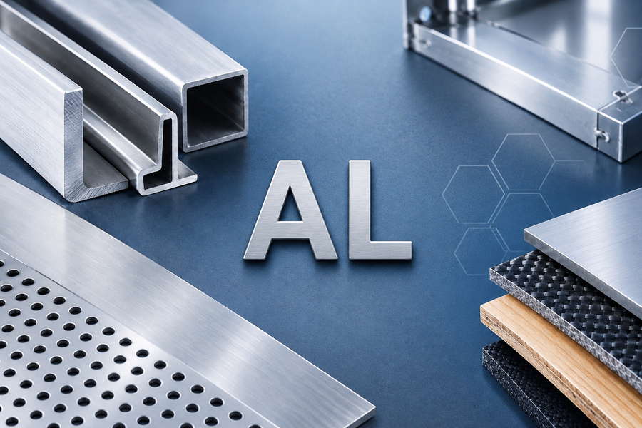 ALUMINUM BONDING, HOW TO BOND ALUMINUM