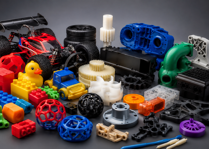 CA Glue For Plastic Bonding