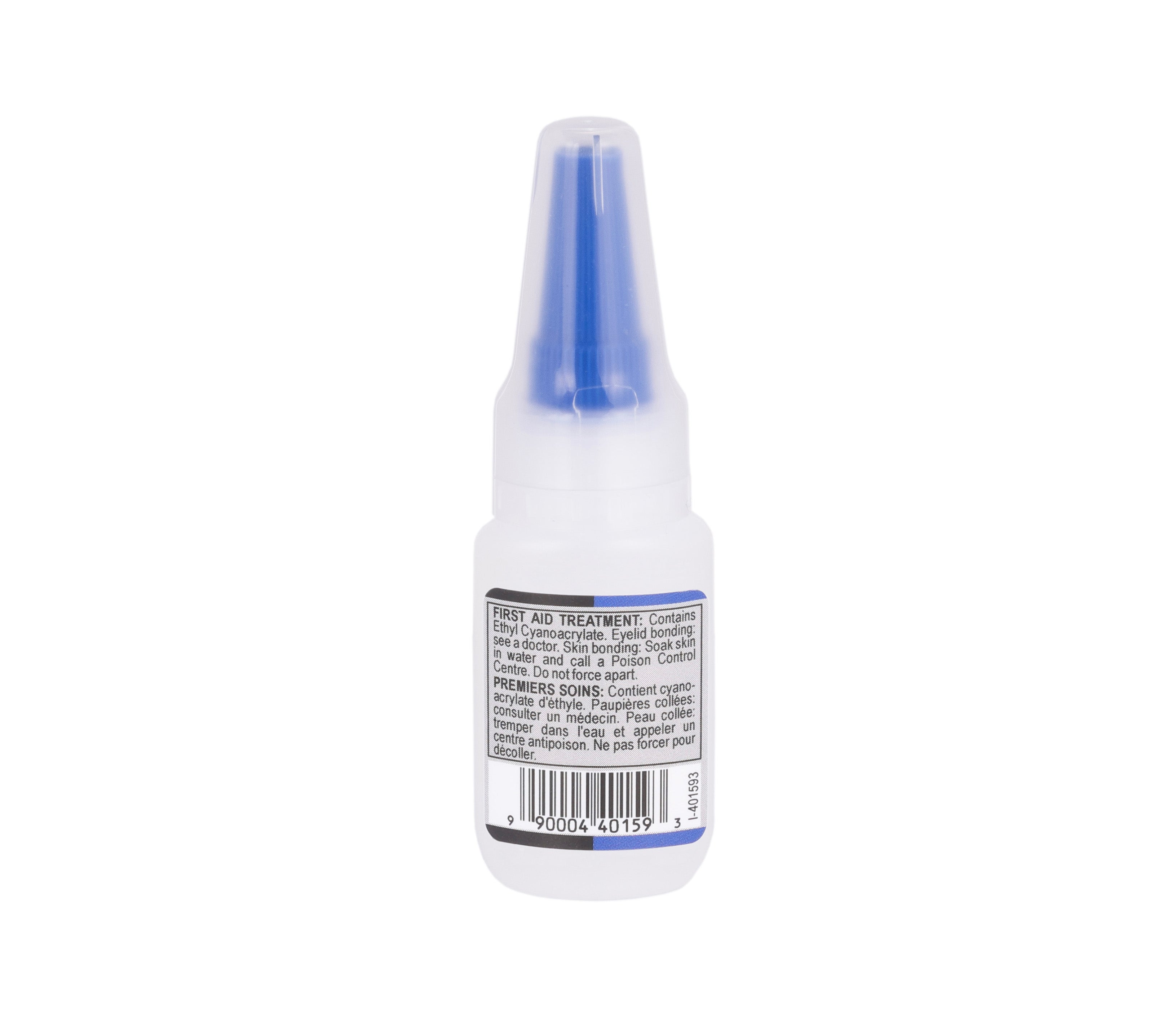 C-Bond Thick | High Viscosity Cyanoacrylate Glue