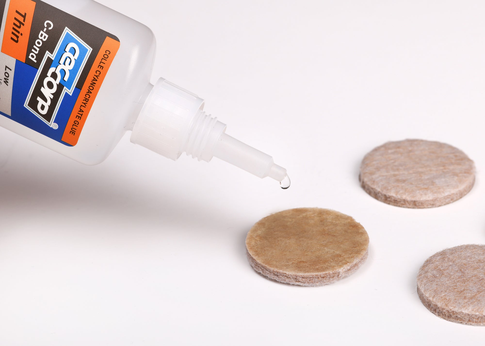 C-Bond Thin | Low Viscosity Cyanoacrylate Glue