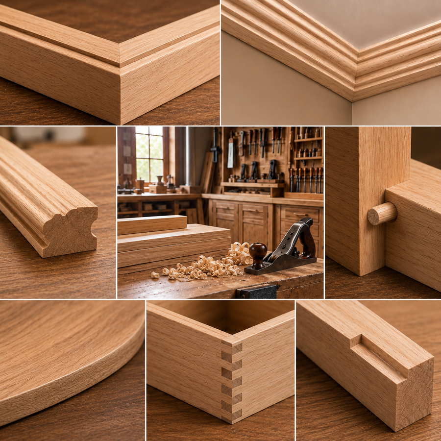 Woodworking