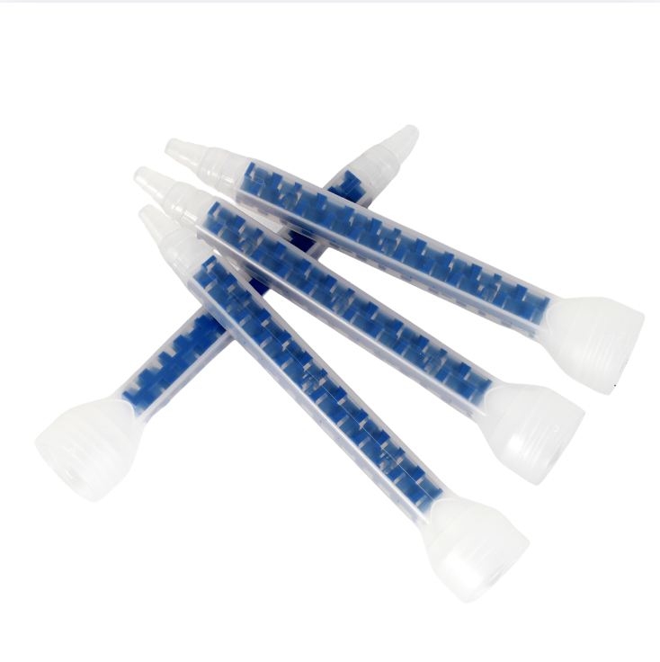 Static Mixers for 200ml Cartridges