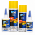 C-BOND Thick & C-SET Bundle | CA Glue and Accelerator Kit