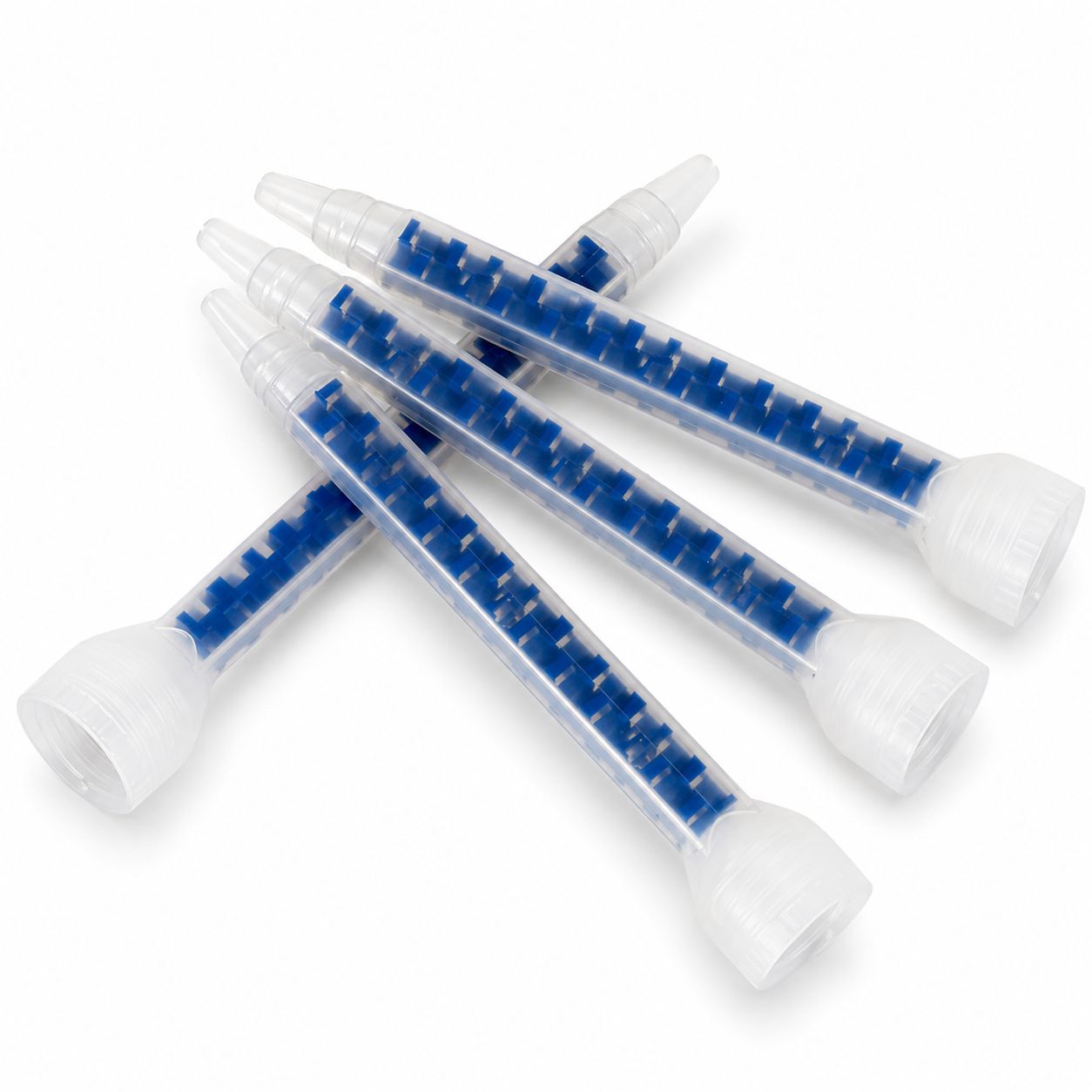 Static Mixers for 200ml Cartridges