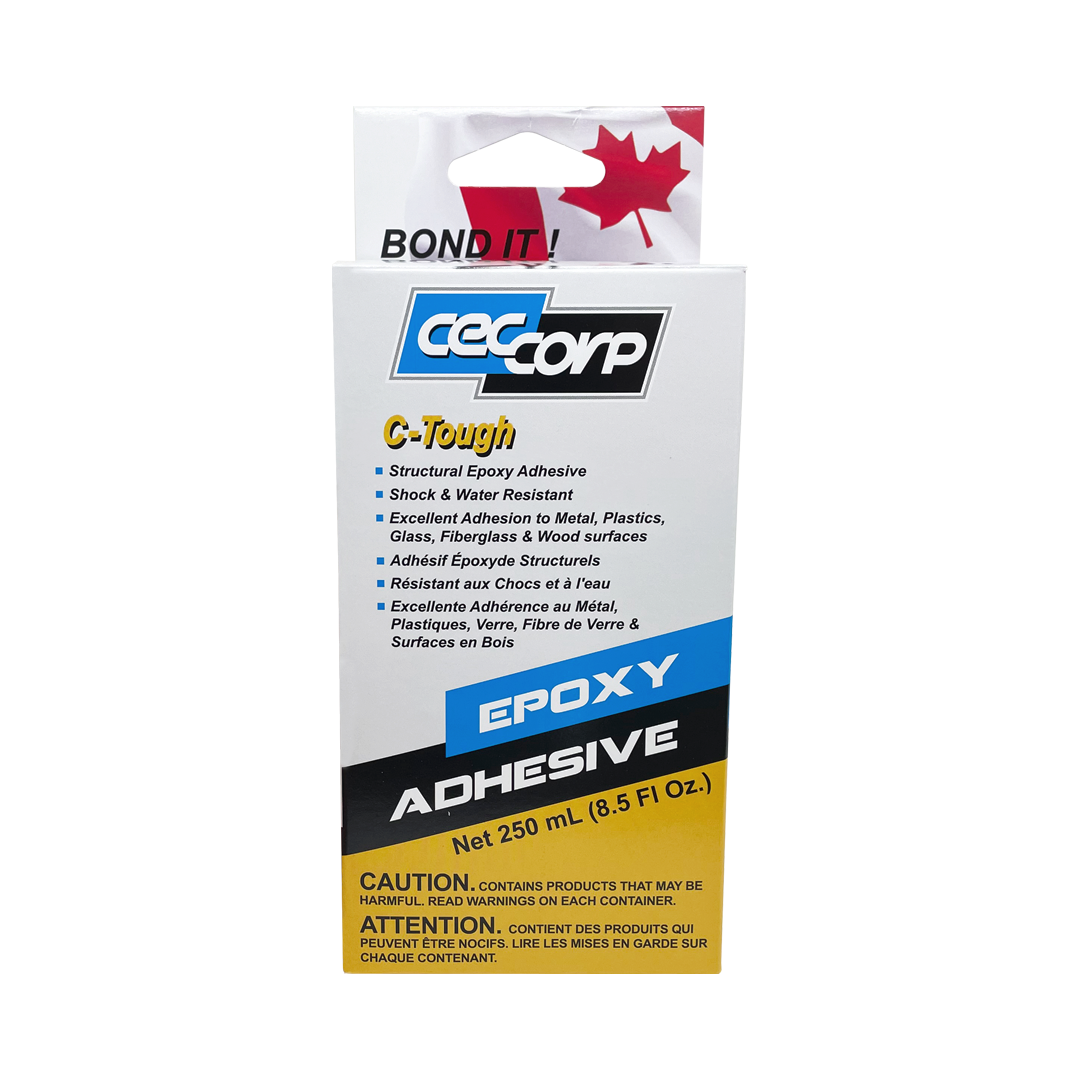 Epoxy Glue C-Tough | CECCORP