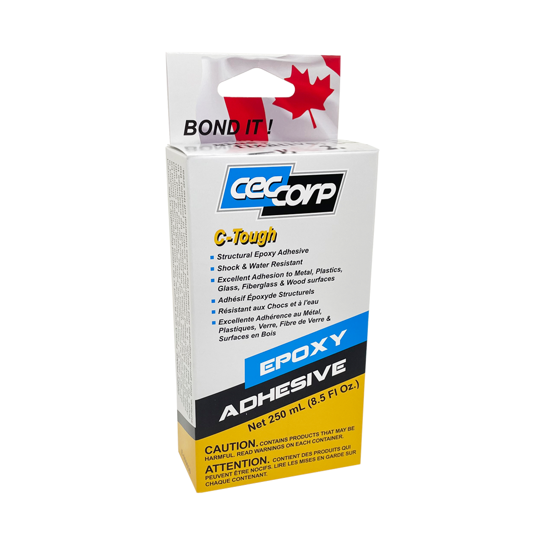 Epoxy Glue C-Tough | CECCORP