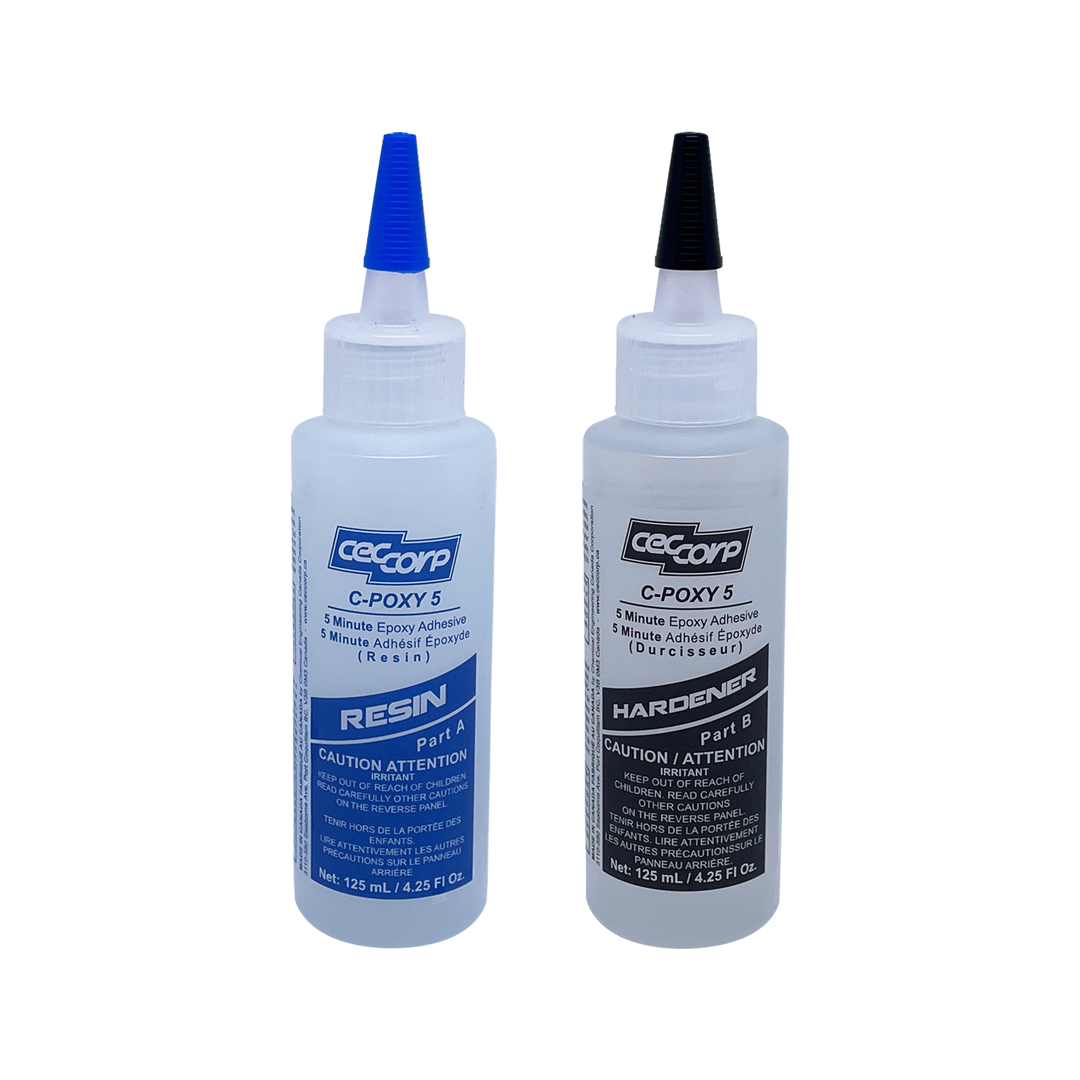 Epoxy Glue C-POXY 5