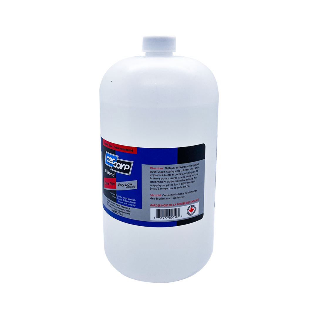 Cyanoacrylate Glue Extra Thin CECCORP CECCORP