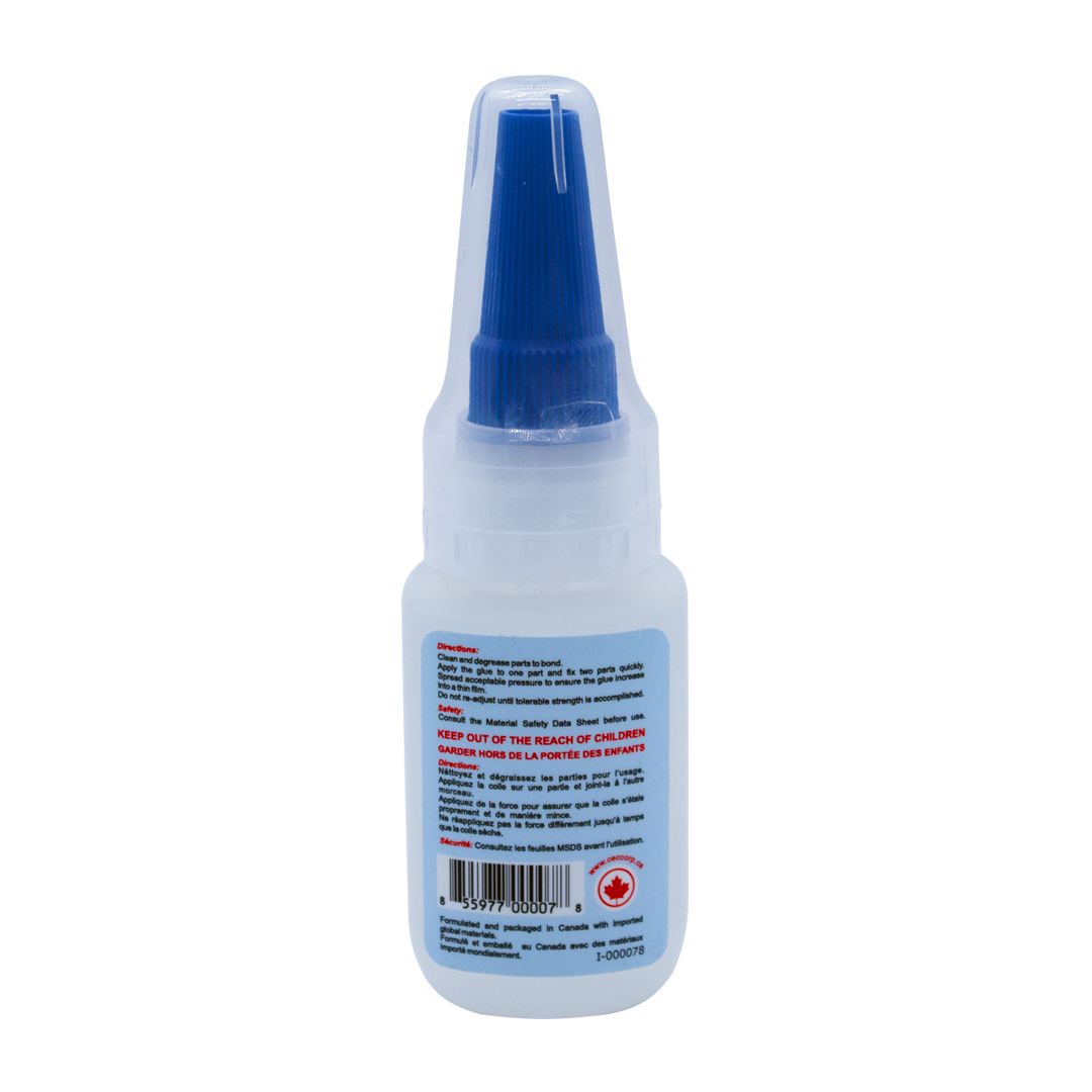 cyanoacrylate glue Canadian