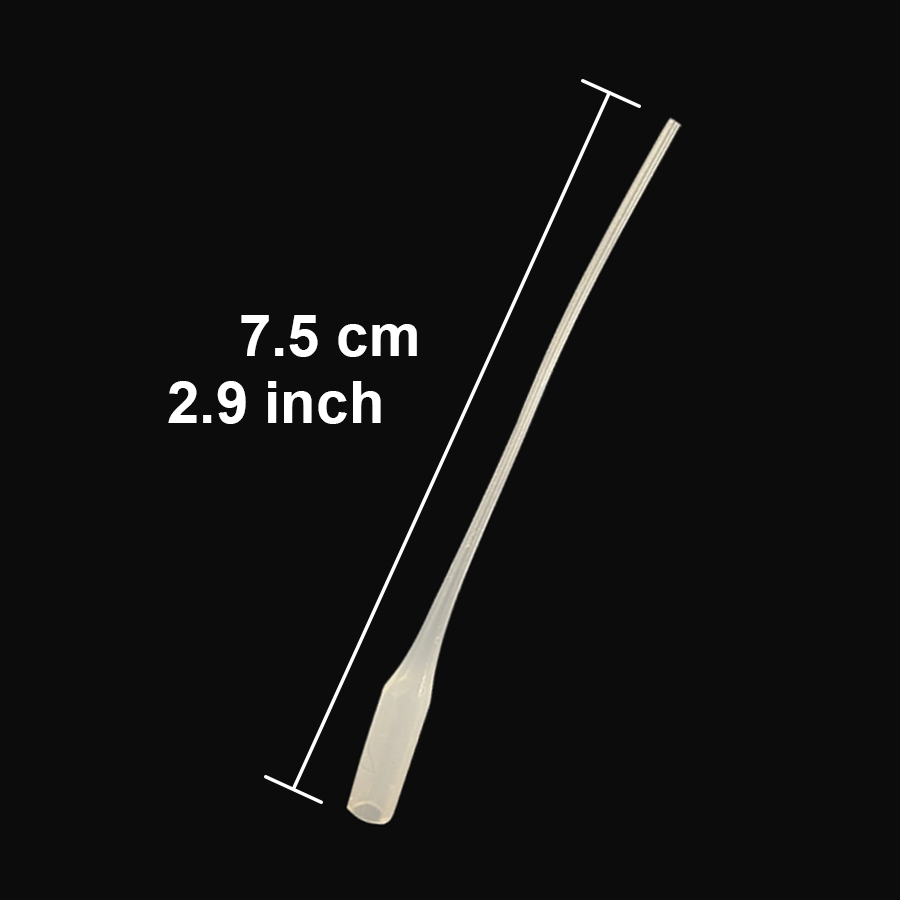 2.9 Inch nozzle for super glue