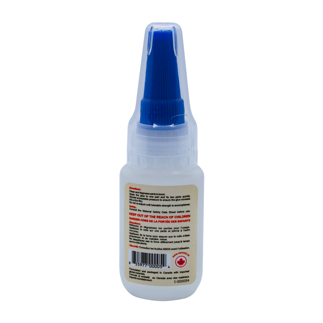 cyanoacrylate glue wood Canada