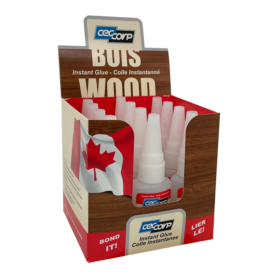 super glue Canada